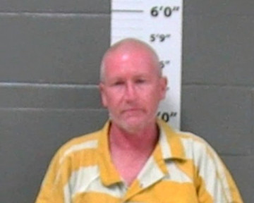 Mugshot of BRANDON KEITH FISHER