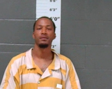 Mugshot of LAMAR DEPRESE JOHNSON