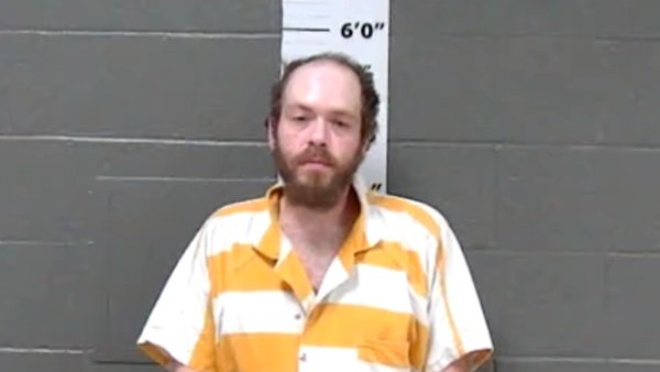 Mugshot of BLAKE KAPFERER