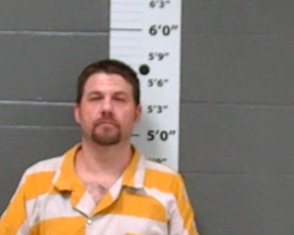 Mugshot of TODD J SEIBERT