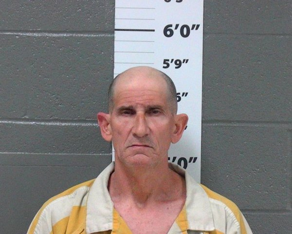 Mugshot of JOSE ANTONIO GAVILANES