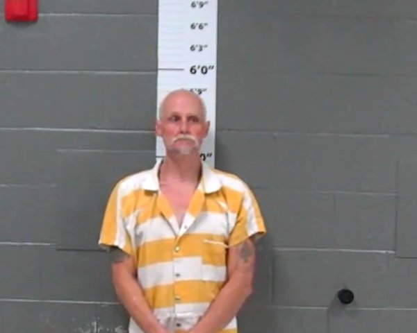 Mugshot of RICHARD DERREK BARESWILT