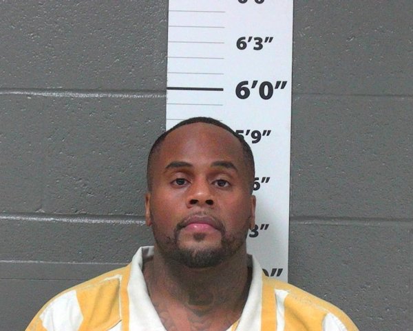 Mugshot of CHRISTOPHER JOHN CLIFTON COLLINS