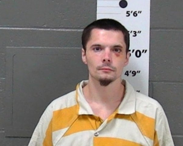 Mugshot of RONALD HOWARD HUSK