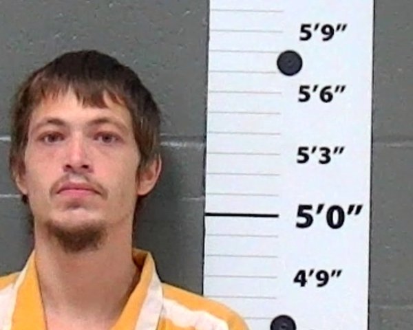 Mugshot of DERRICK SCOTT KLINE