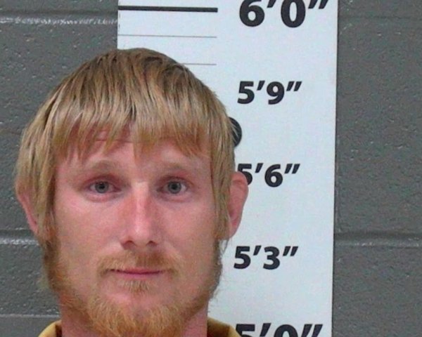 Mugshot of JOHN CHRISTOPHER SEWARD