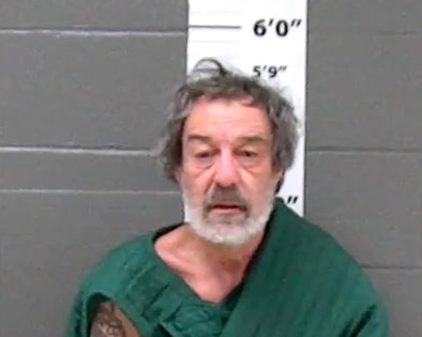 Mugshot of SOUTH HULL