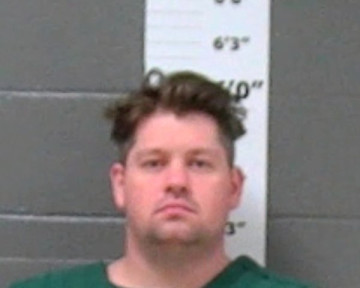 Mugshot of BRETT MICHAEL WHITE