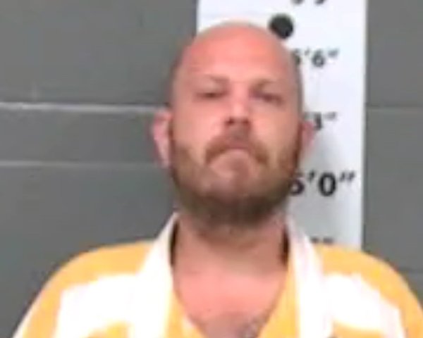 Mugshot of JOSHUA ALLEN LITTLETON