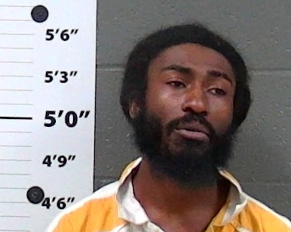 Mugshot of ISHMALE CAMERON