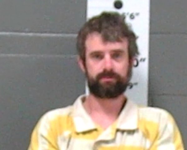 Mugshot of MYLES PATRICK RINEHART