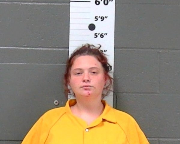 Mugshot of PARIS DYE