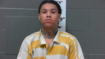 Mugshot of ELIJAH D TAYLOR