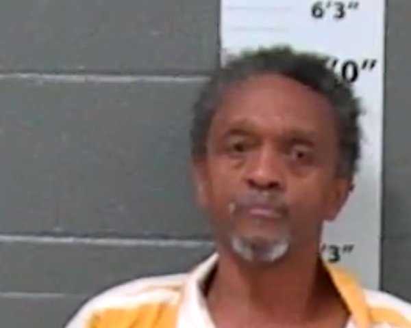 Mugshot of JOHN M SYLVIA