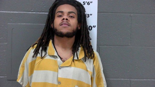 Mugshot of JAMES BROTHERS