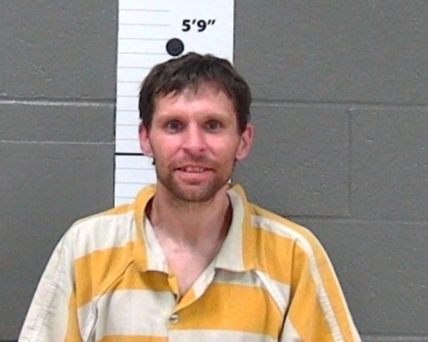 Mugshot of TIMOTHY BARTOLOMEA