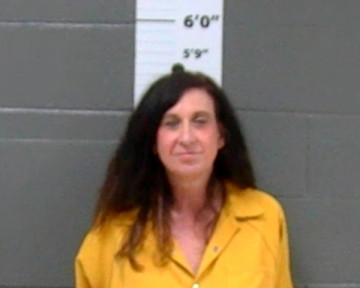 Mugshot of RENEE DAWN COTTRILL