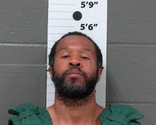 Mugshot of ISAIAH WRIGHT