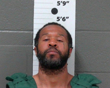 Mugshot of ISAIAH WRIGHT