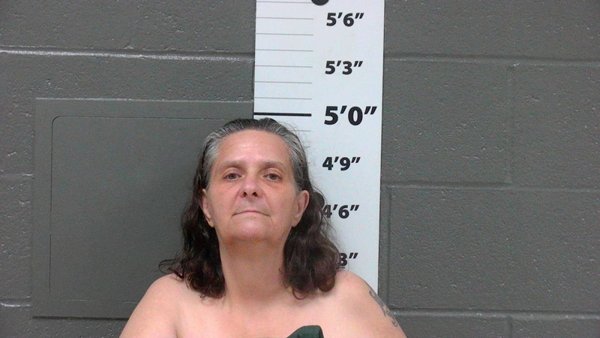 Mugshot of LINDA ELLA SMITH