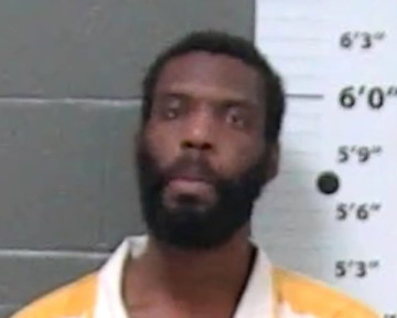 Mugshot of ANTHONY WOODS