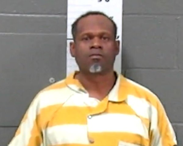Mugshot of BRYANT LA-VEL BROOKS