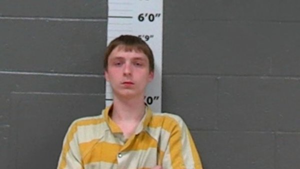 Mugshot of KEYLEN KNIPP