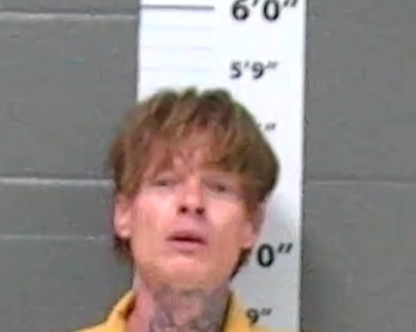 Mugshot of JESSE EARL, SR BAYS