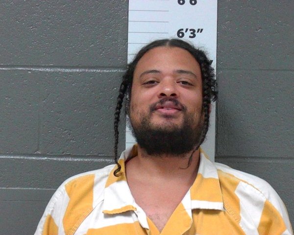 Mugshot of TORME P JOHNSON