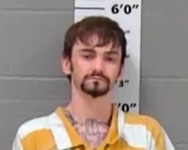 Mugshot of DUSTIN CHASE ALSEPT