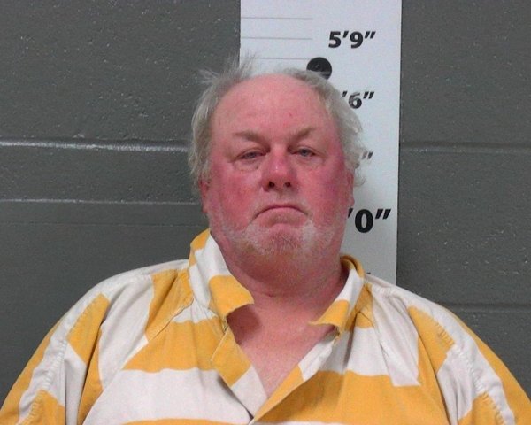 Mugshot of TIMOTHY JOSEPH RYAN