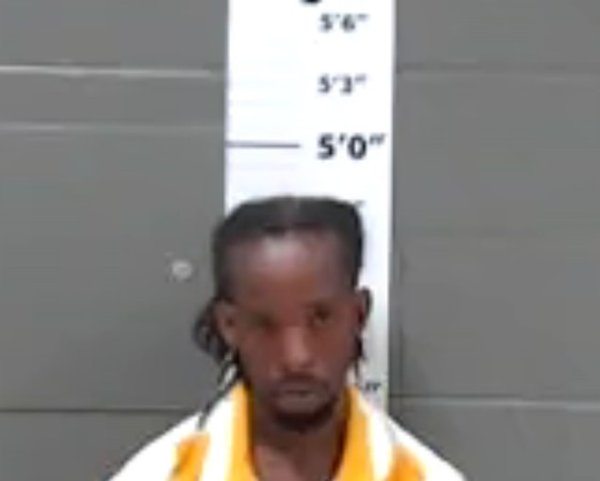 Mugshot of DIRAUS RESHAWN, III WAGNER
