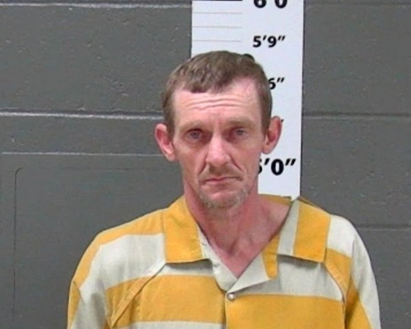 Mugshot of JEREMY SETH SPARKMAN