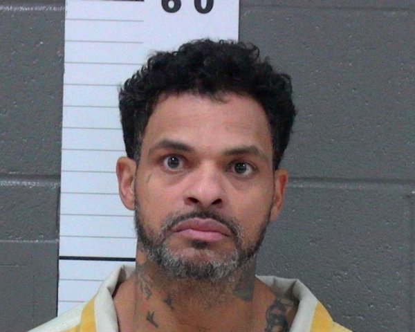 Mugshot of RICHARD DELWYNE MILLS
