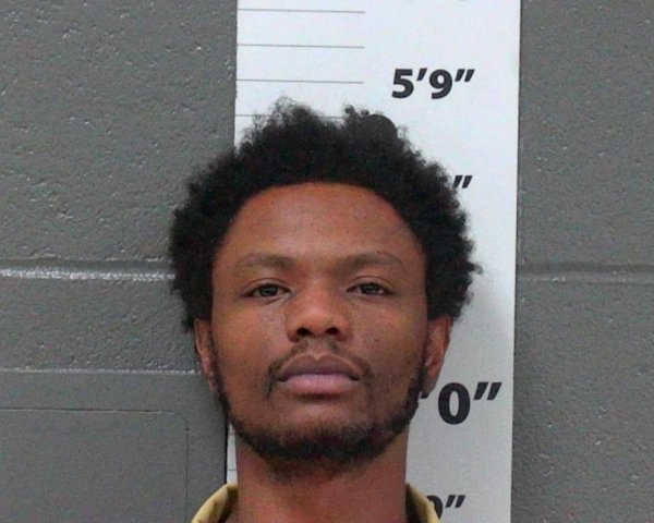 Mugshot of JOHN OWEN LUNSFORD