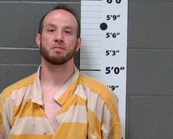 Mugshot of RYAN MICHAEL ENDERBY