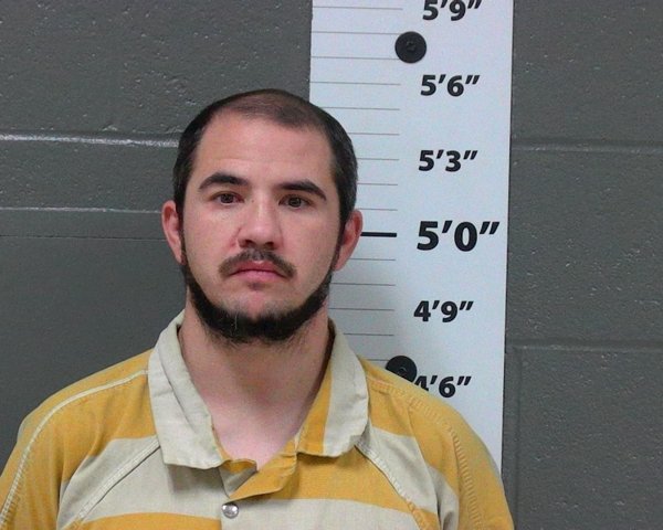 Mugshot of MICHAEL PURCELL