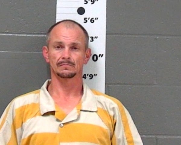 Mugshot of LONNIE HALE