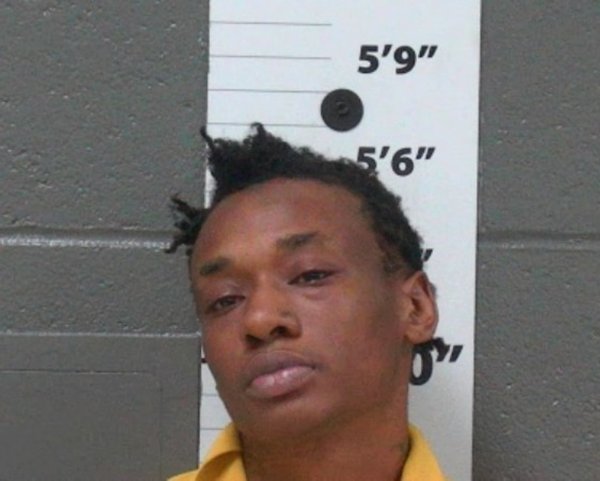 Mugshot of KENNADY BRIANNA HILL