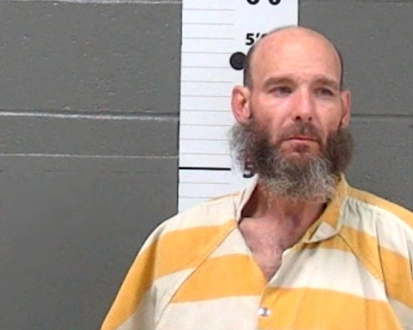 Mugshot of RODNEY, JR DENUE
