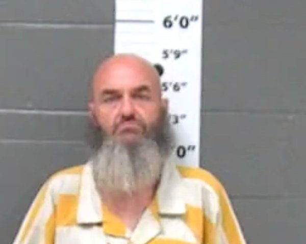 Mugshot of RICHARD, II BOYD