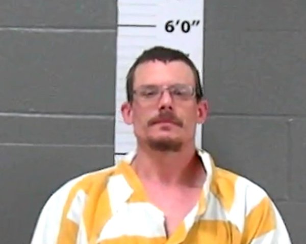 Mugshot of RODNEY SAPP