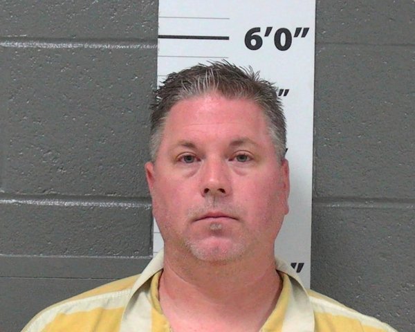 Mugshot of TYLER ANTHONY DOWNS