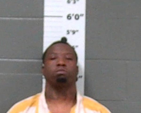 Mugshot of QUORTEZ DASHAWN GRIER