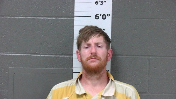 Mugshot of JESSE DAVID JACKSON