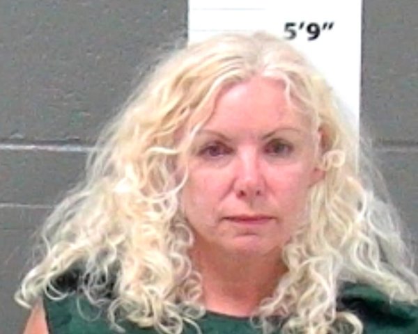 Mugshot of SALLY ANN AMATO