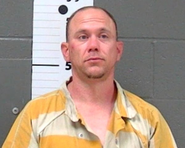 Mugshot of MATTHEW RYAN WILLIAMS