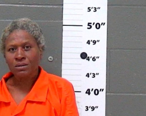 Mugshot of LAKISHA SHANTEE WILLIAMS