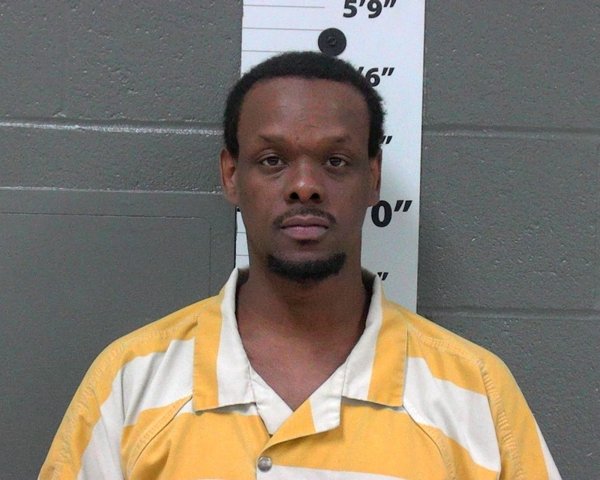 Mugshot of ISHMAIL Y WILLIAMS