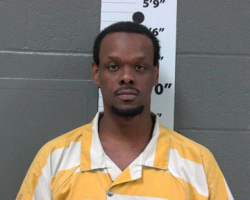 Mugshot of ISHMAIL Y WILLIAMS